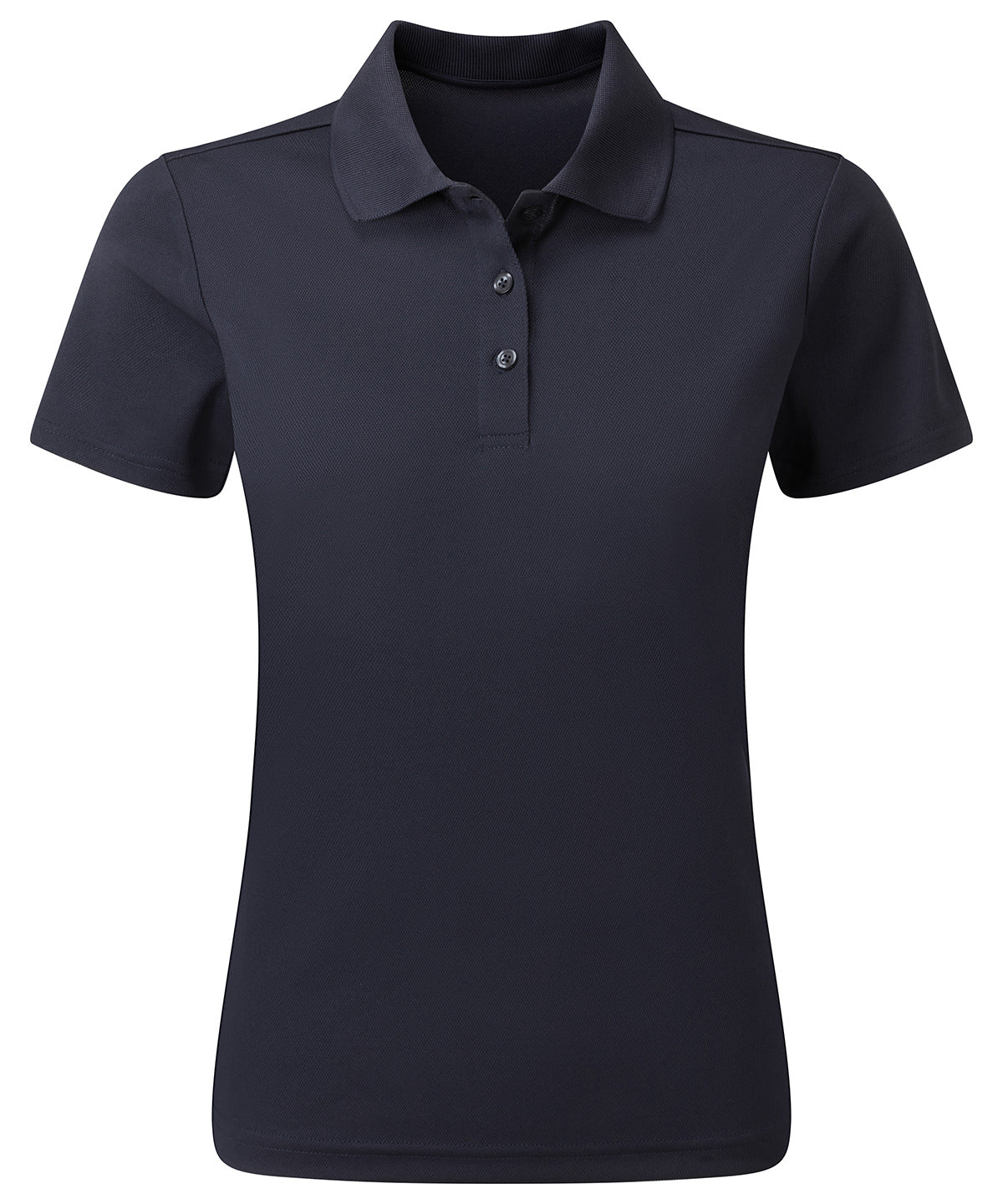 Premier Women’s Spun Dyed Recycled Polo Shirt PR633