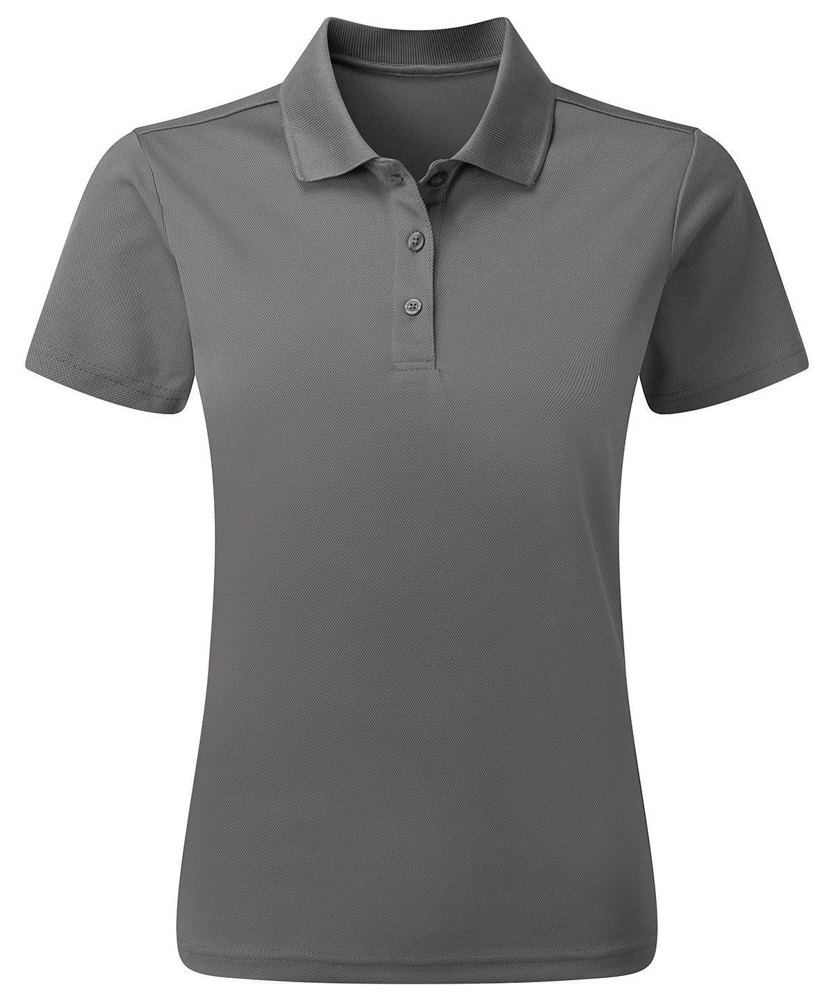 Premier Women’s Spun Dyed Recycled Polo Shirt PR633