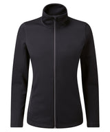Premier Women’s Spun Dyed Recycled Zip-Through Sweat PR809