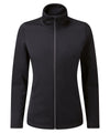 Premier Women’s Spun Dyed Recycled Zip-Through Sweat PR809