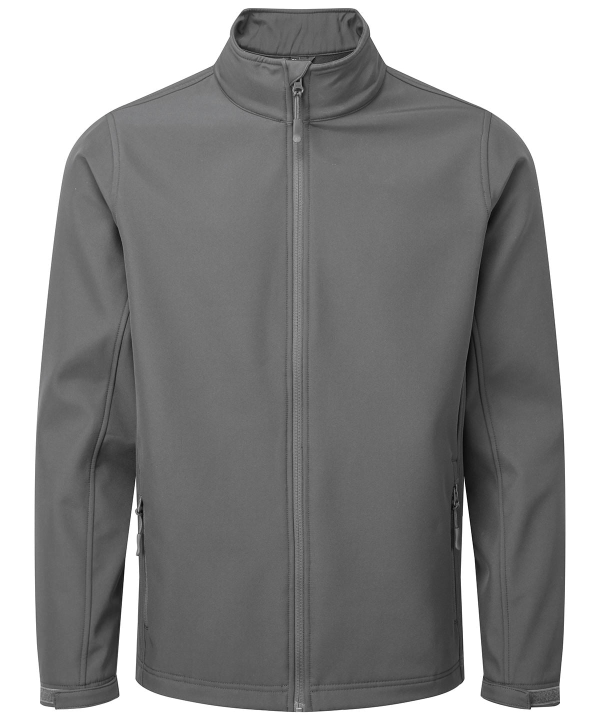 Premier Windchecker® printable and recycled softshell jacket PR810