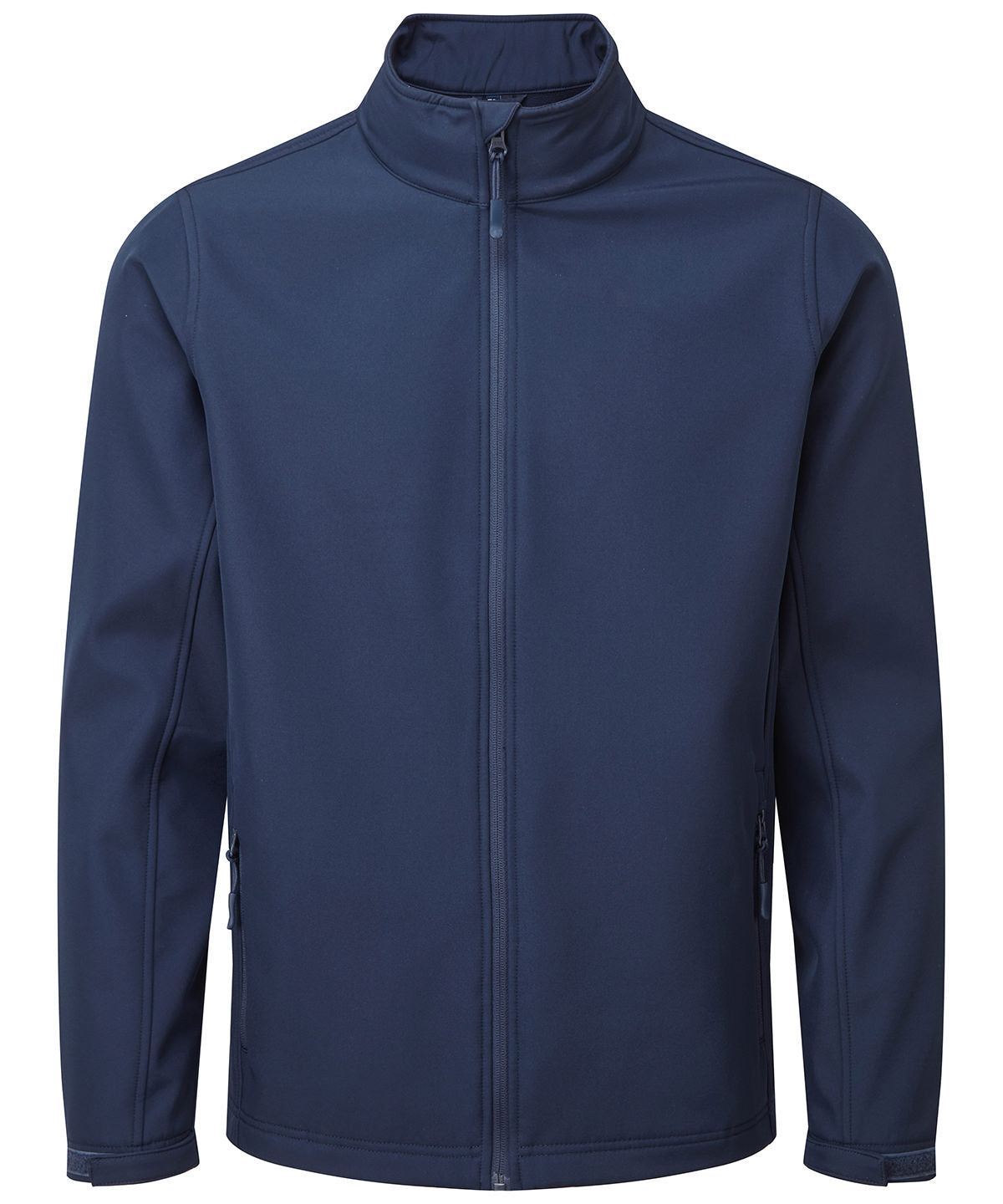Premier Windchecker® printable and recycled softshell jacket PR810