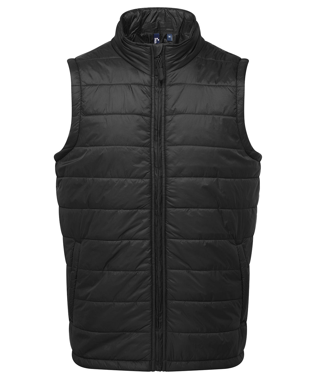 Premier ‘Recyclight’ padded gilet PR811