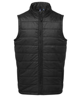 Premier ‘Recyclight’ padded gilet PR811