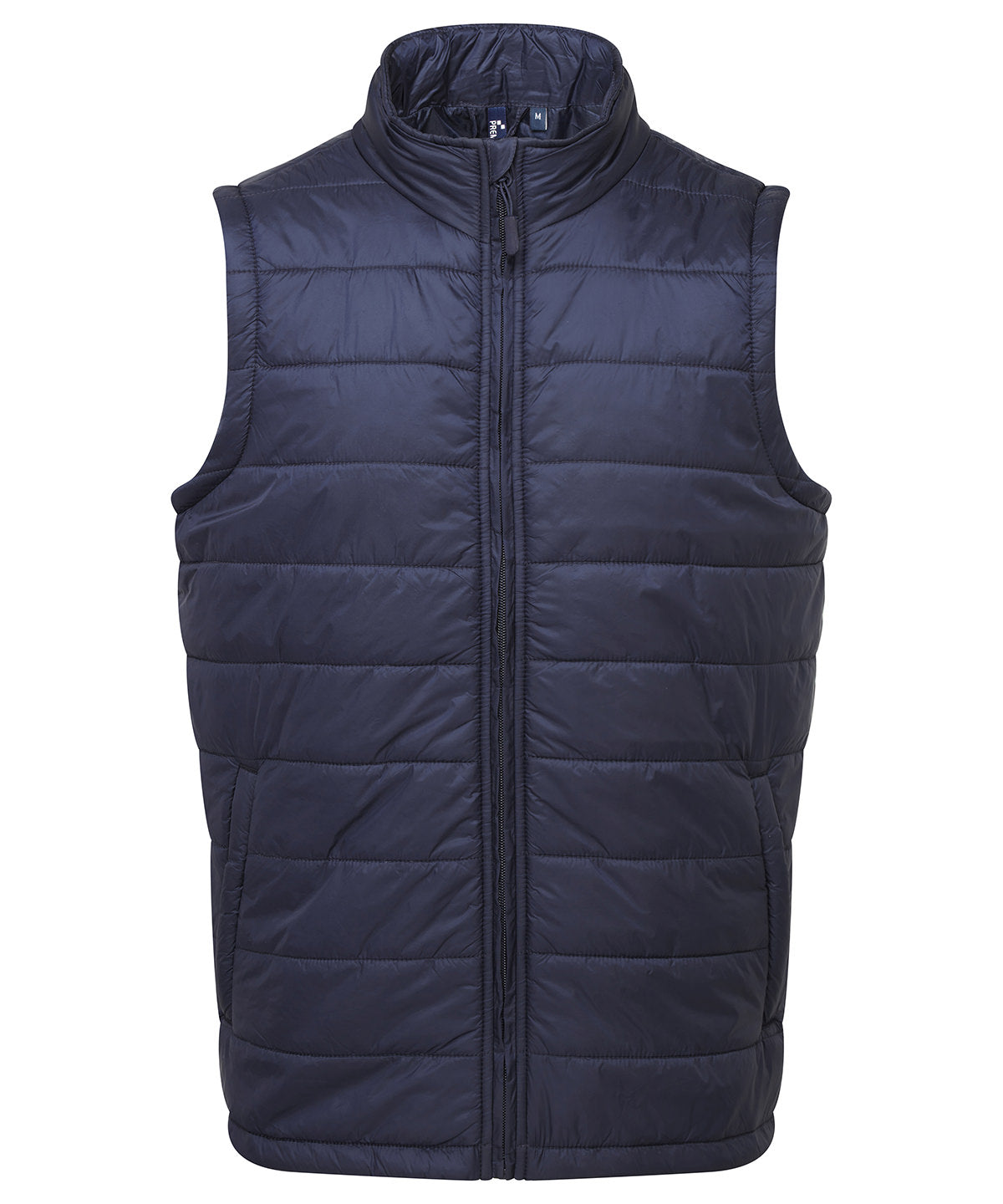 Premier ‘Recyclight’ padded gilet PR811