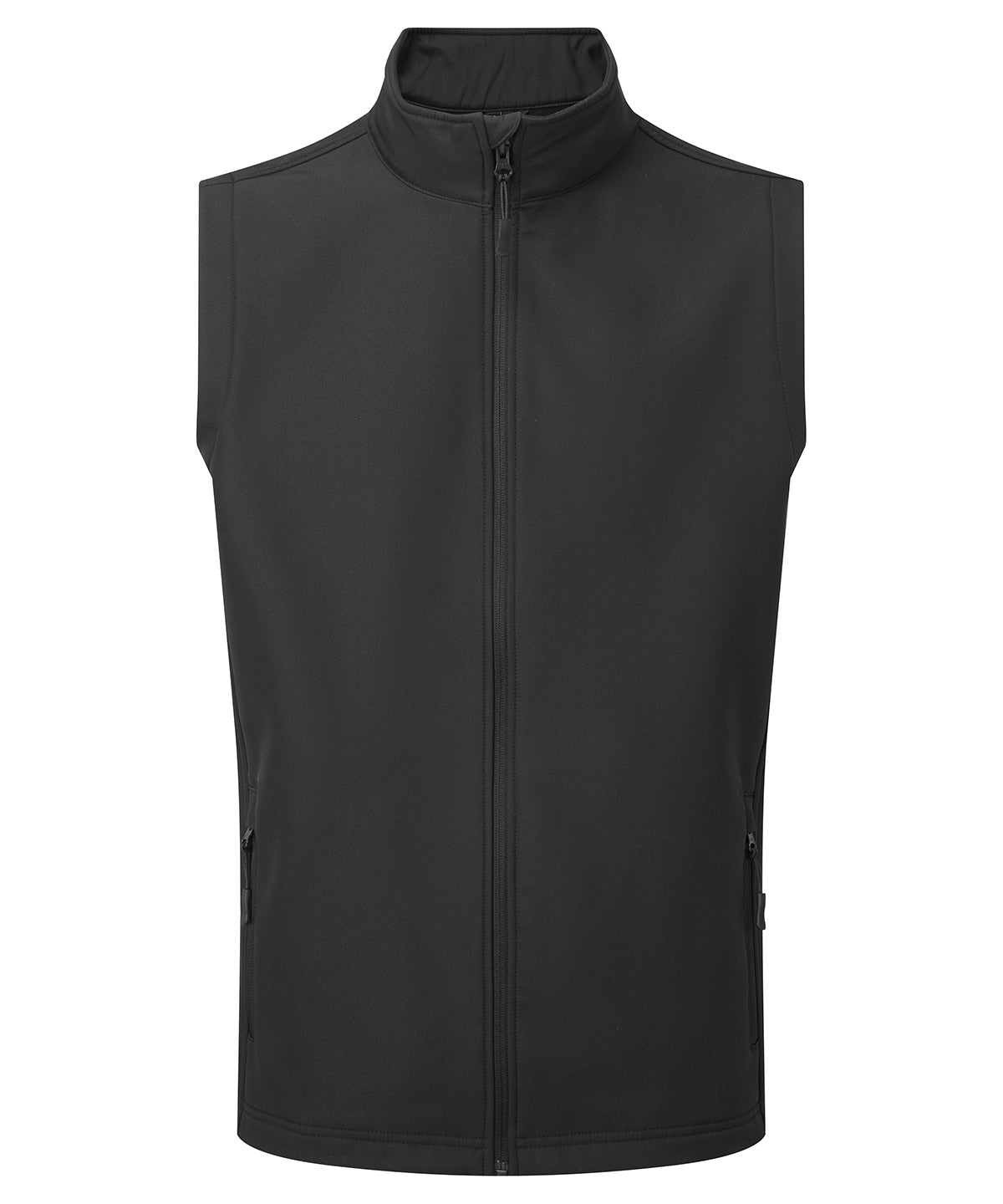Premier Windchecker® printable and recycled gilet PR814