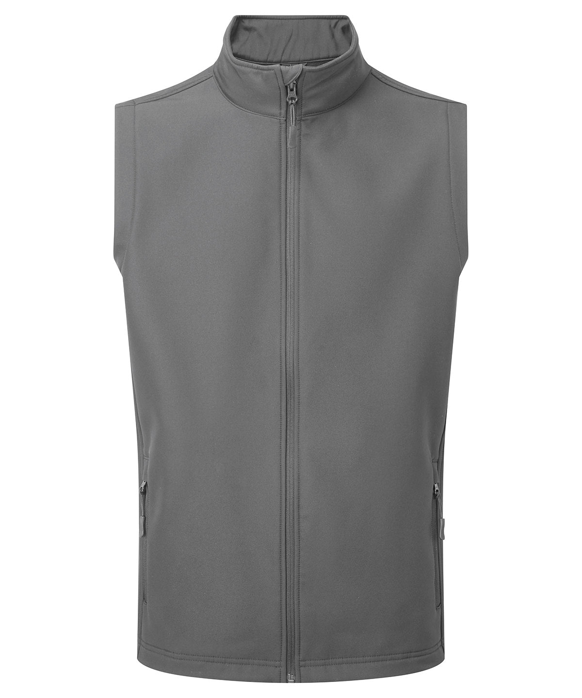 Premier Windchecker® printable and recycled gilet PR814