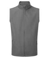 Premier Windchecker® printable and recycled gilet PR814