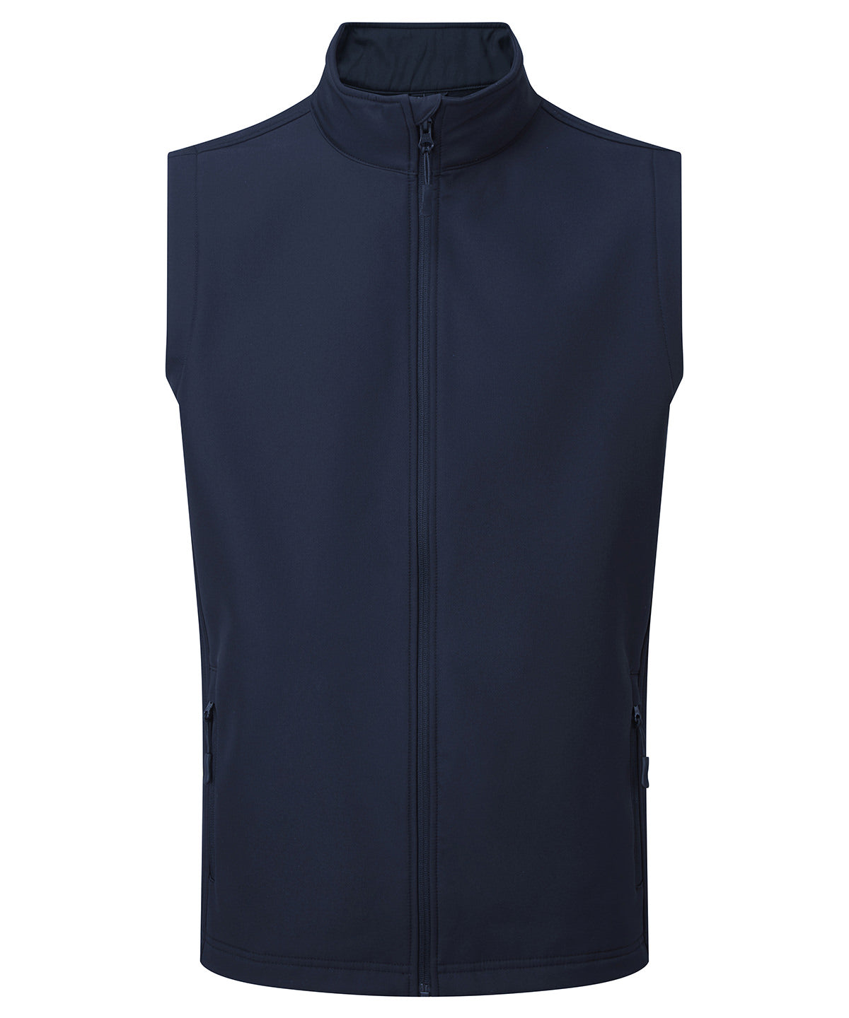 Premier Windchecker® printable and recycled gilet PR814