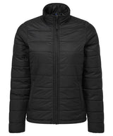Premier Women’s ‘Recyclight’ padded jacket PR819