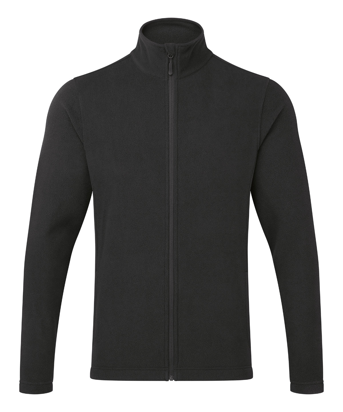 Premier ‘Recyclight’ full-zip microfleece PR830