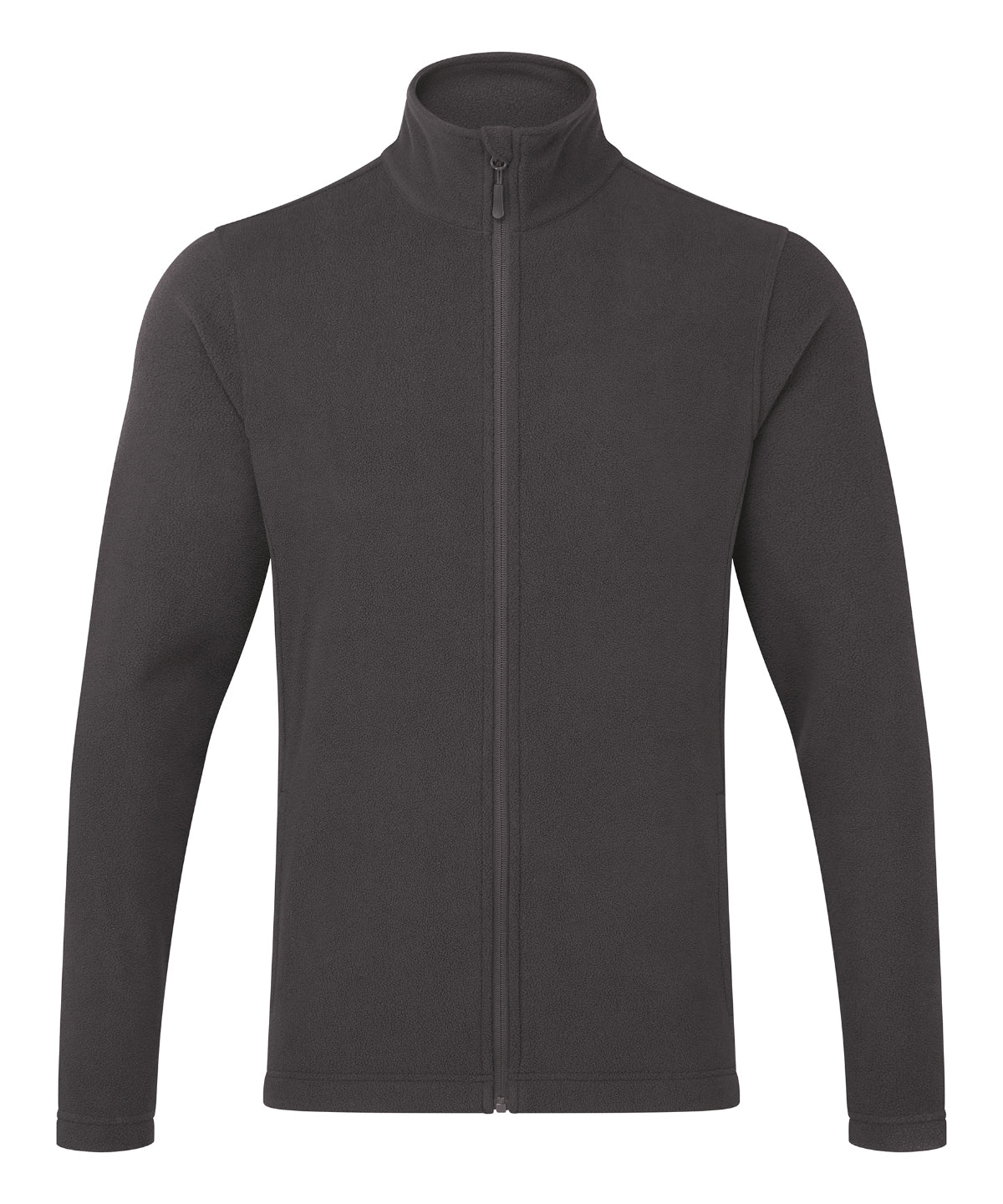 Premier ‘Recyclight’ full-zip microfleece PR830