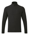 Premier Unisex ‘Recyclight’ 1/4 zip microfleece PR831