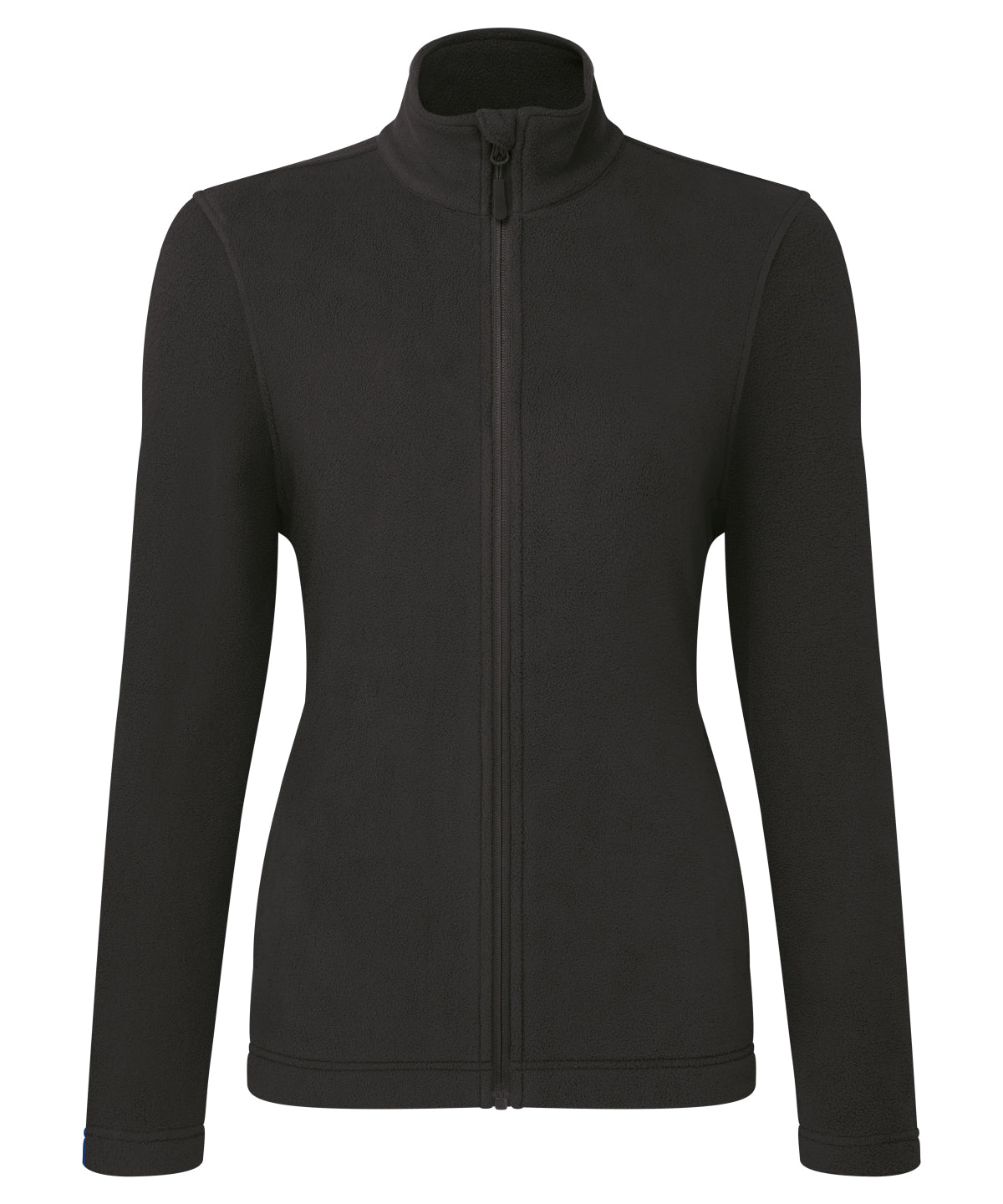 Premier Women’s ‘Recyclight’ full-zip microfleece PR832
