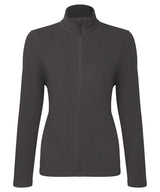 Premier Women’s ‘Recyclight’ full-zip microfleece PR832