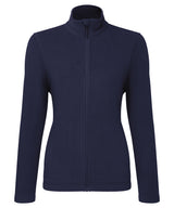 Premier Women’s ‘Recyclight’ full-zip microfleece PR832