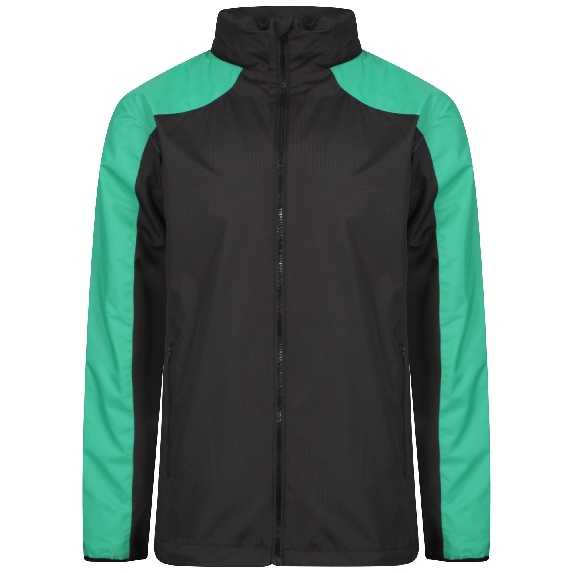 Behrens Pro Track Top/Rain Jacket PRO-TKT