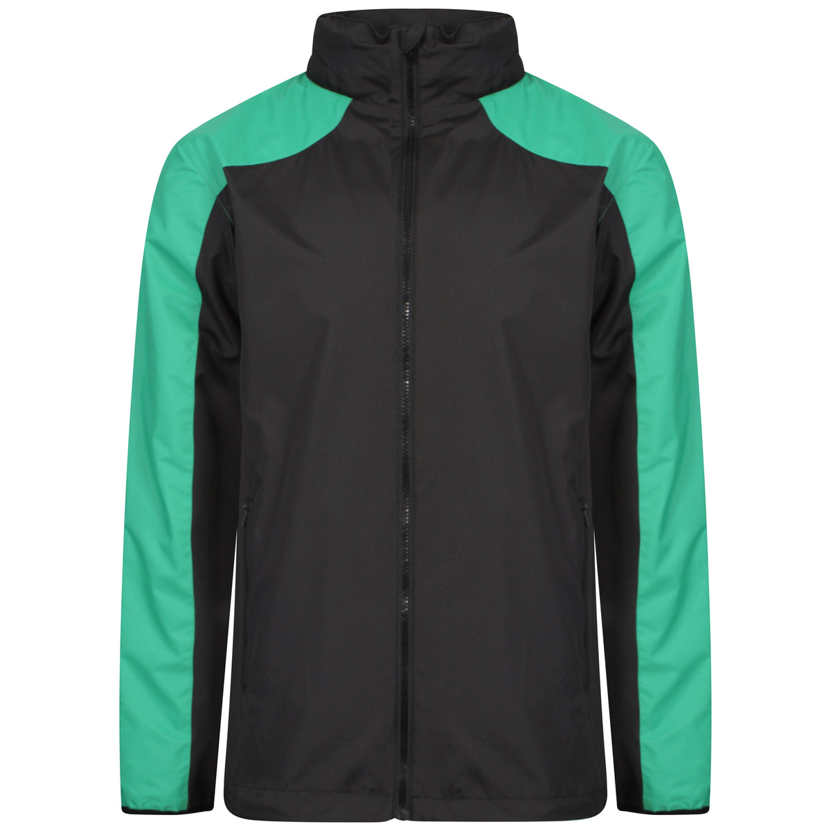 Behrens Pro Track Top/Rain Jacket PRO-TKT