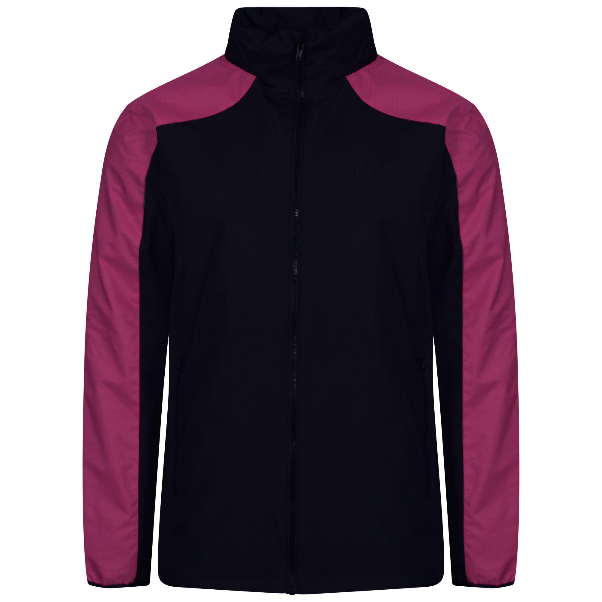 Behrens Pro Track Top/Rain Jacket PRO-TKT