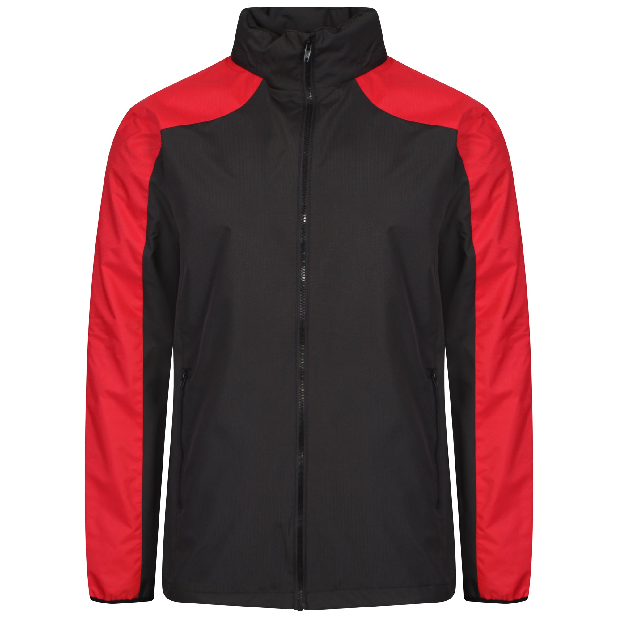 Behrens Pro Track Top/Rain Jacket PRO-TKT