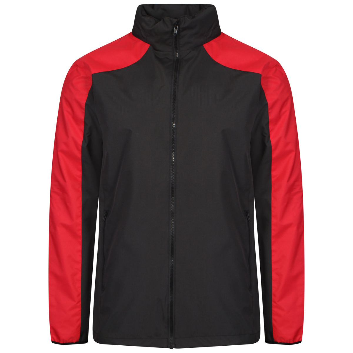 Behrens Pro Track Top/Rain Jacket PRO-TKT