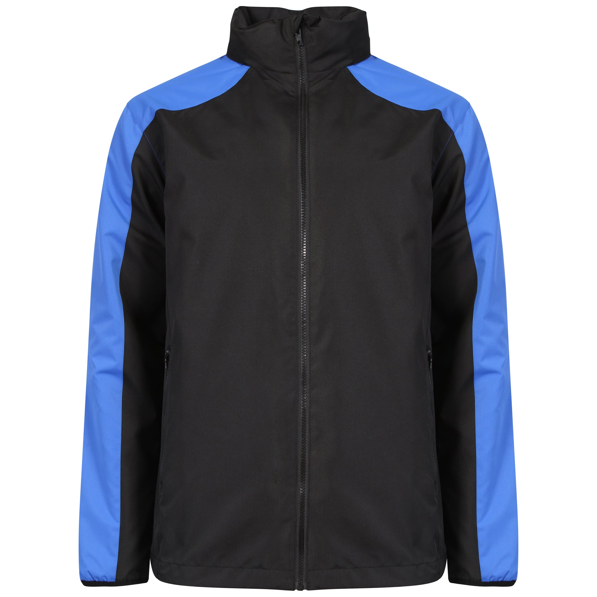 Behrens Pro Track Top/Rain Jacket PRO-TKT