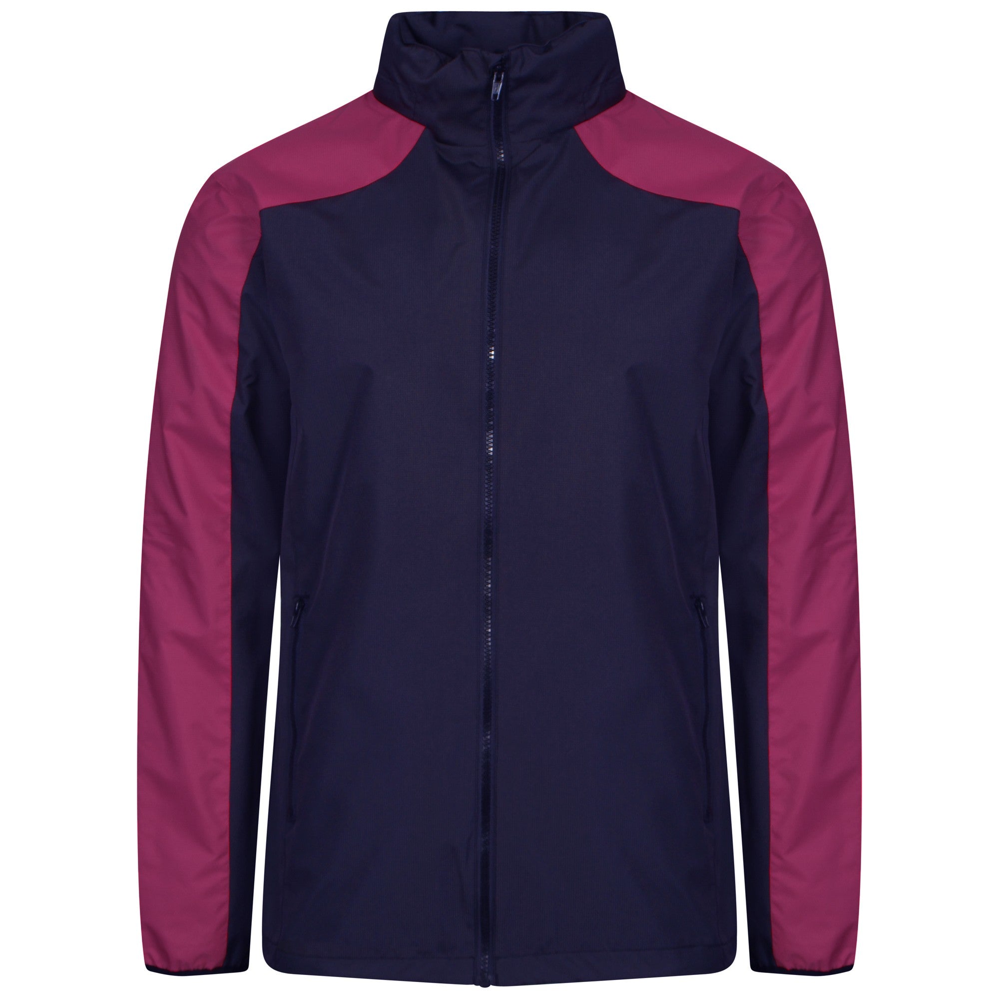 Behrens Pro Track Top/Rain Jacket PRO-TKT