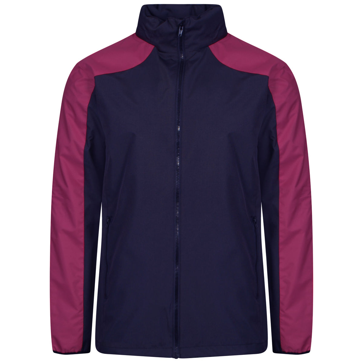 Behrens Pro Track Top/Rain Jacket PRO-TKT