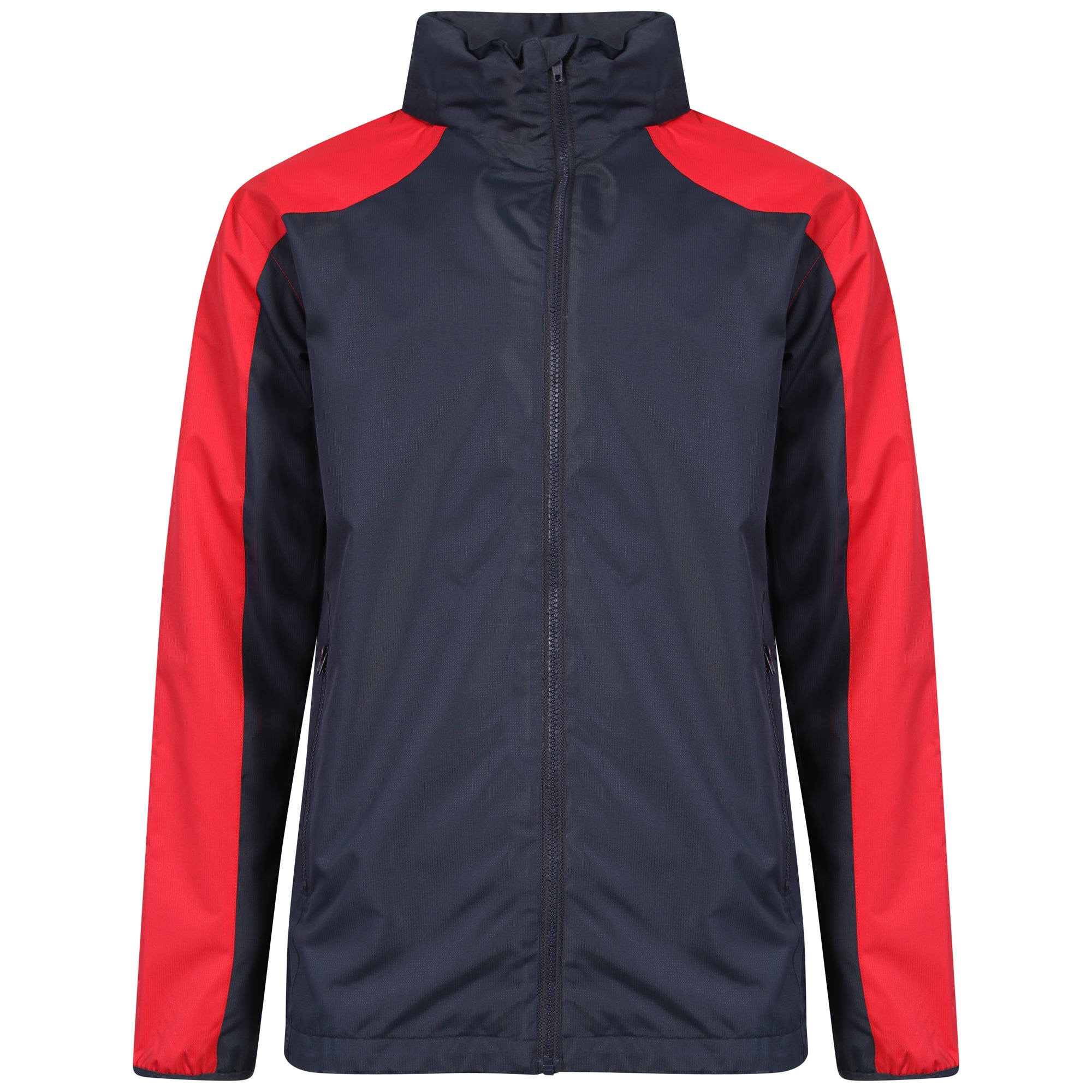 Behrens Pro Track Top/Rain Jacket PRO-TKT