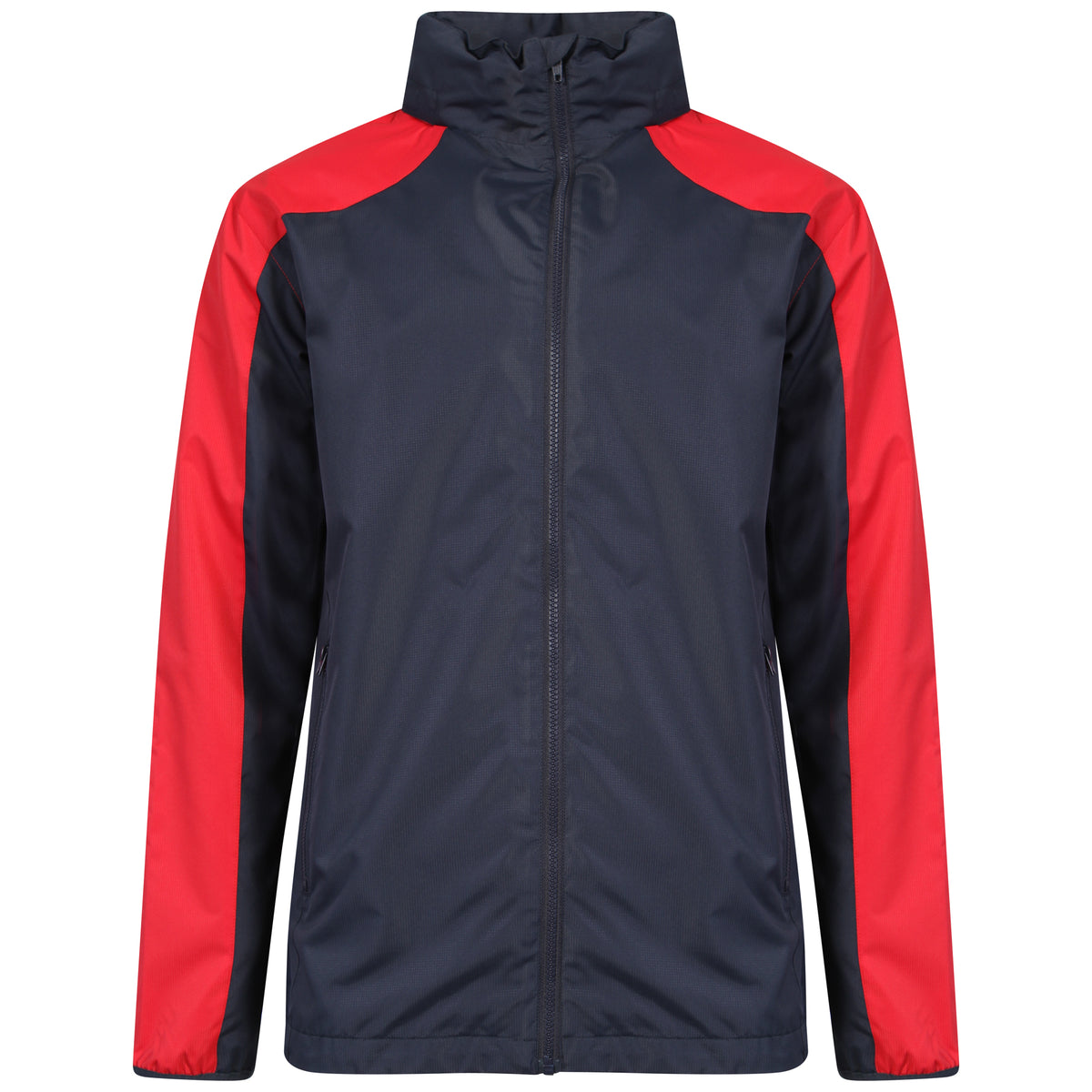 Behrens Pro Track Top/Rain Jacket PRO-TKT