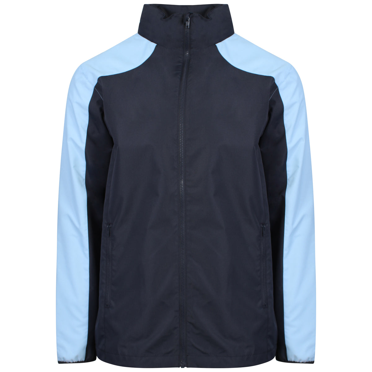 Behrens Pro Track Top/Rain Jacket PRO-TKT