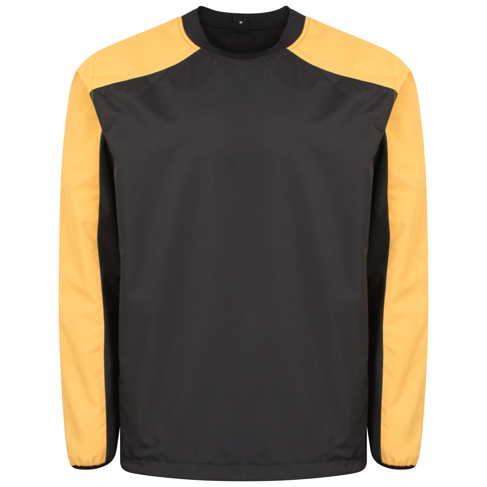 Behrens Pro Windbreaker/Contact Top PRO-TRN