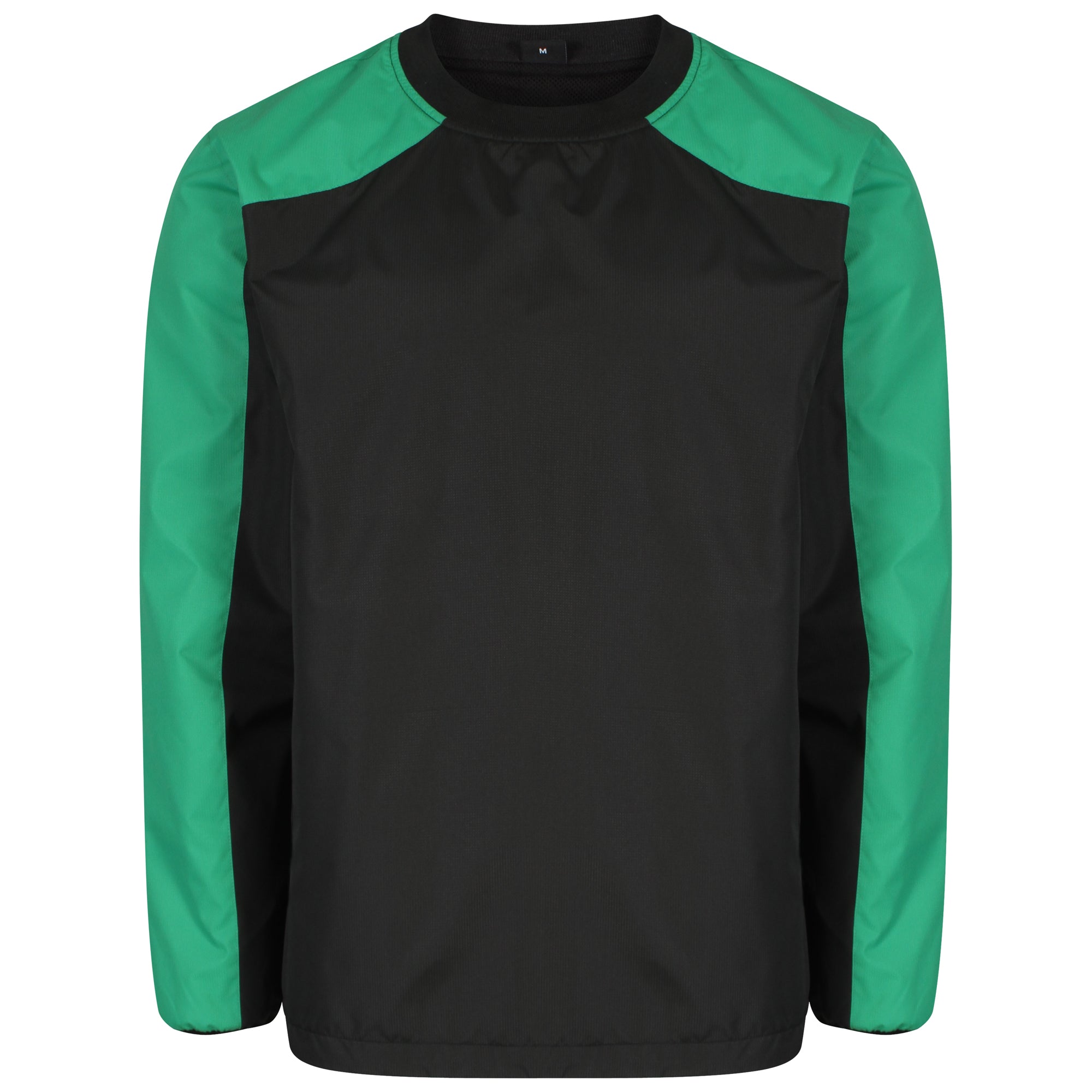Behrens Pro Windbreaker/Contact Top PRO-TRN
