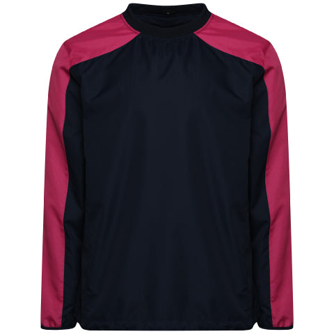 Behrens Pro Windbreaker/Contact Top PRO-TRN