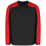 Behrens Pro Windbreaker/Contact Top PRO-TRN