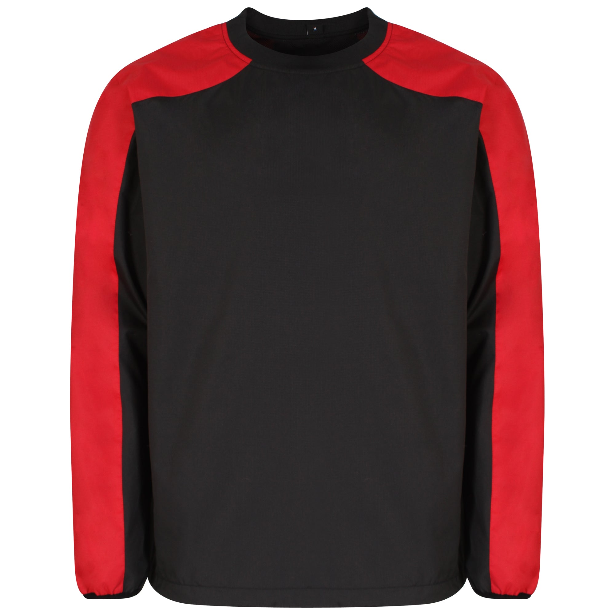 Behrens Pro Windbreaker/Contact Top PRO-TRN