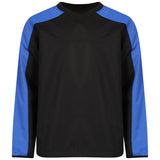 Behrens Pro Windbreaker/Contact Top PRO-TRN