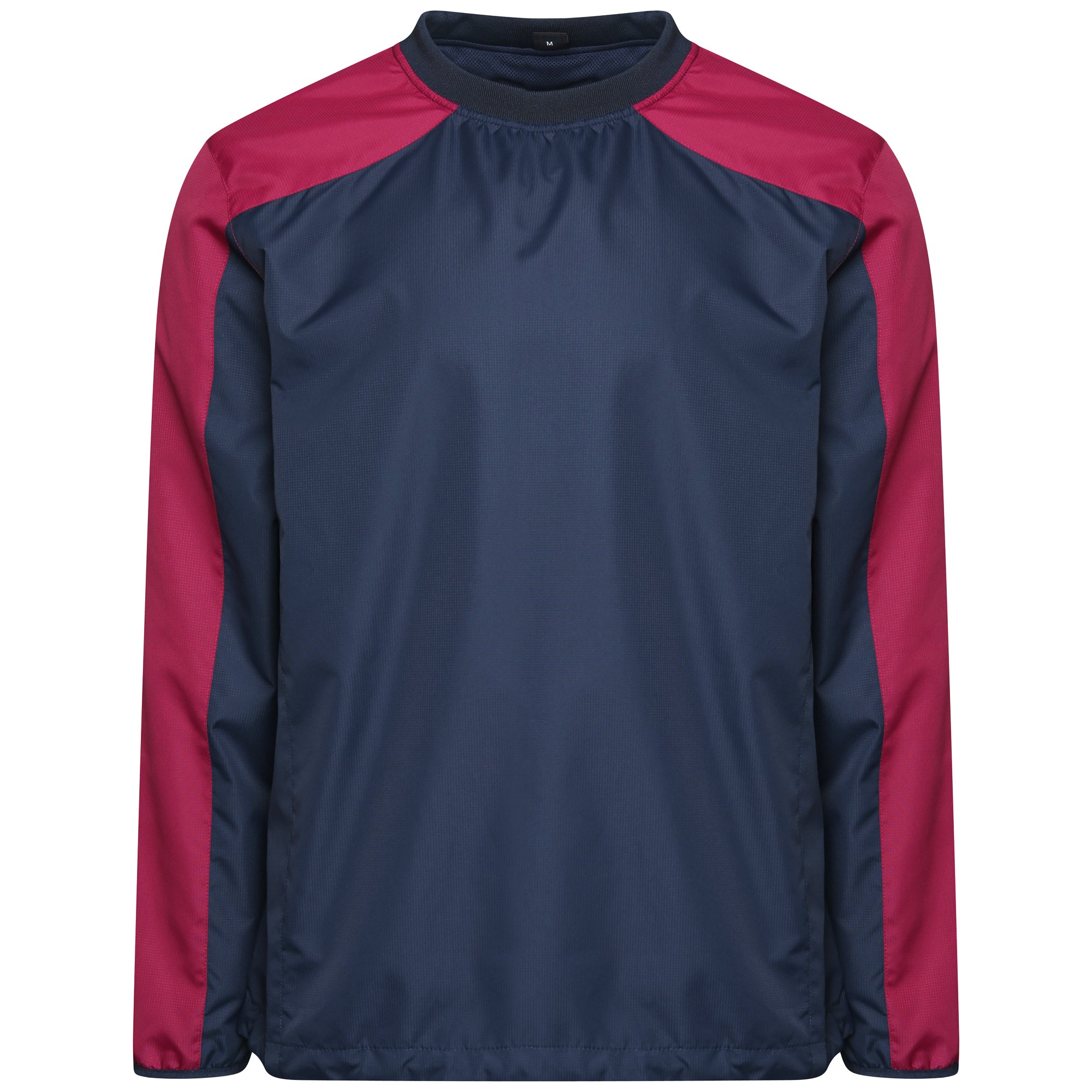 Behrens Pro Windbreaker/Contact Top PRO-TRN