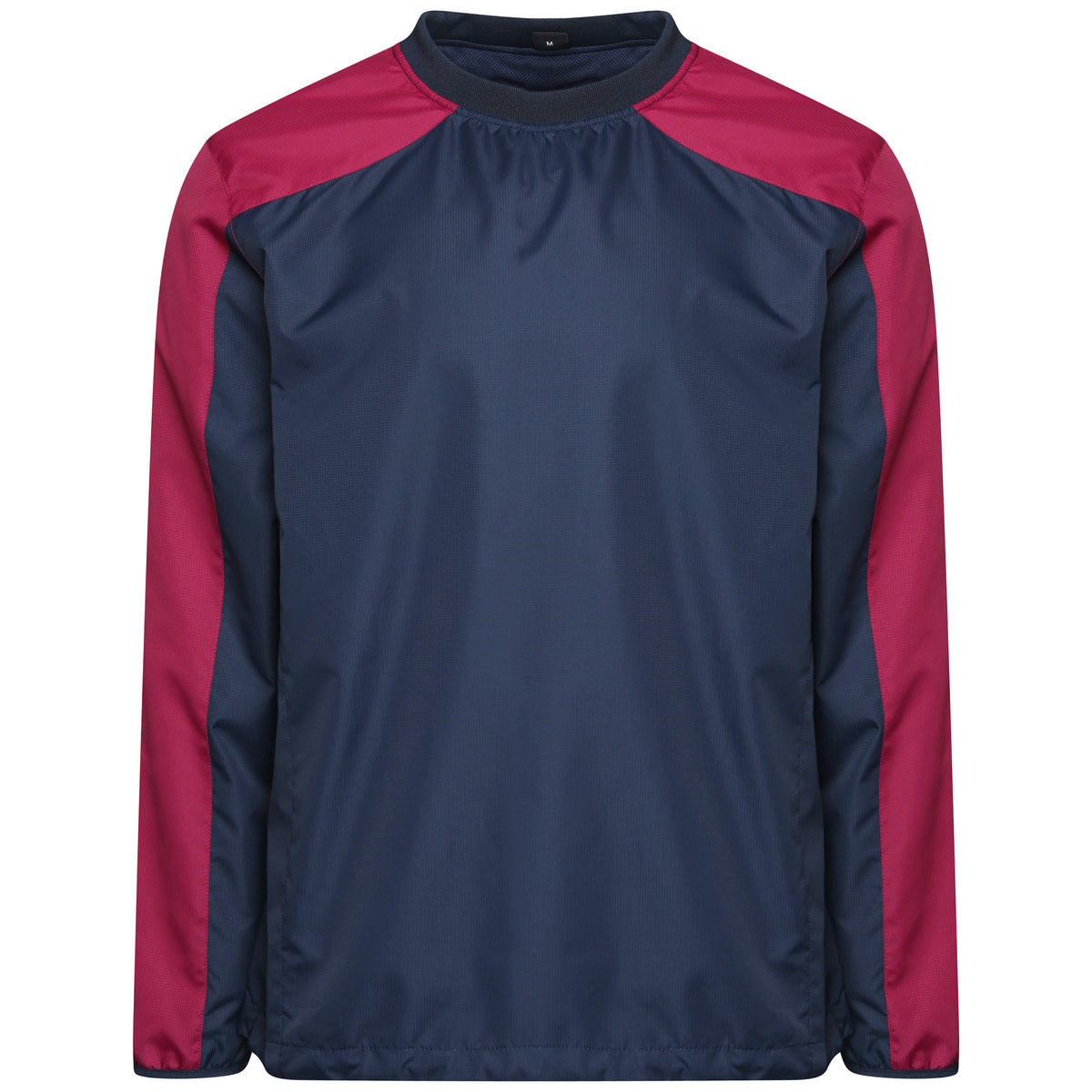 Behrens Pro Windbreaker/Contact Top PRO-TRN