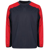 Behrens Pro Windbreaker/Contact Top PRO-TRN