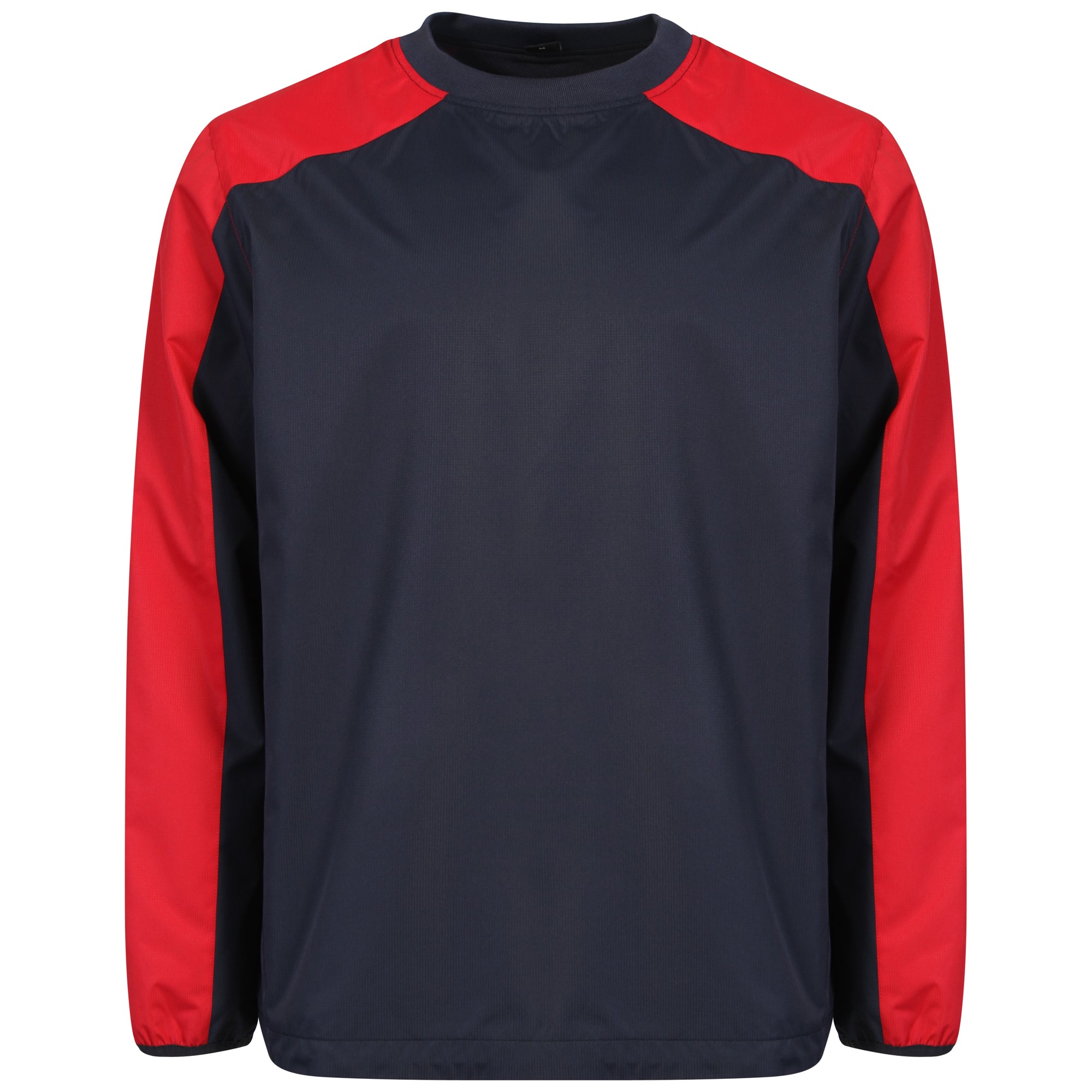 Behrens Pro Windbreaker/Contact Top PRO-TRN