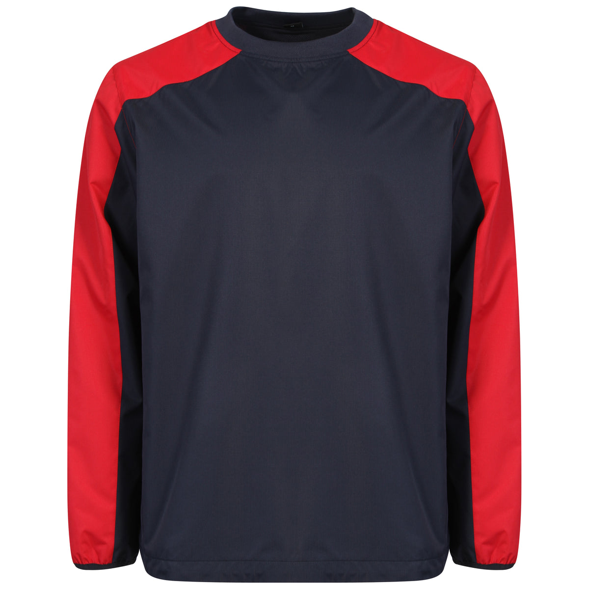 Behrens Pro Windbreaker/Contact Top PRO-TRN