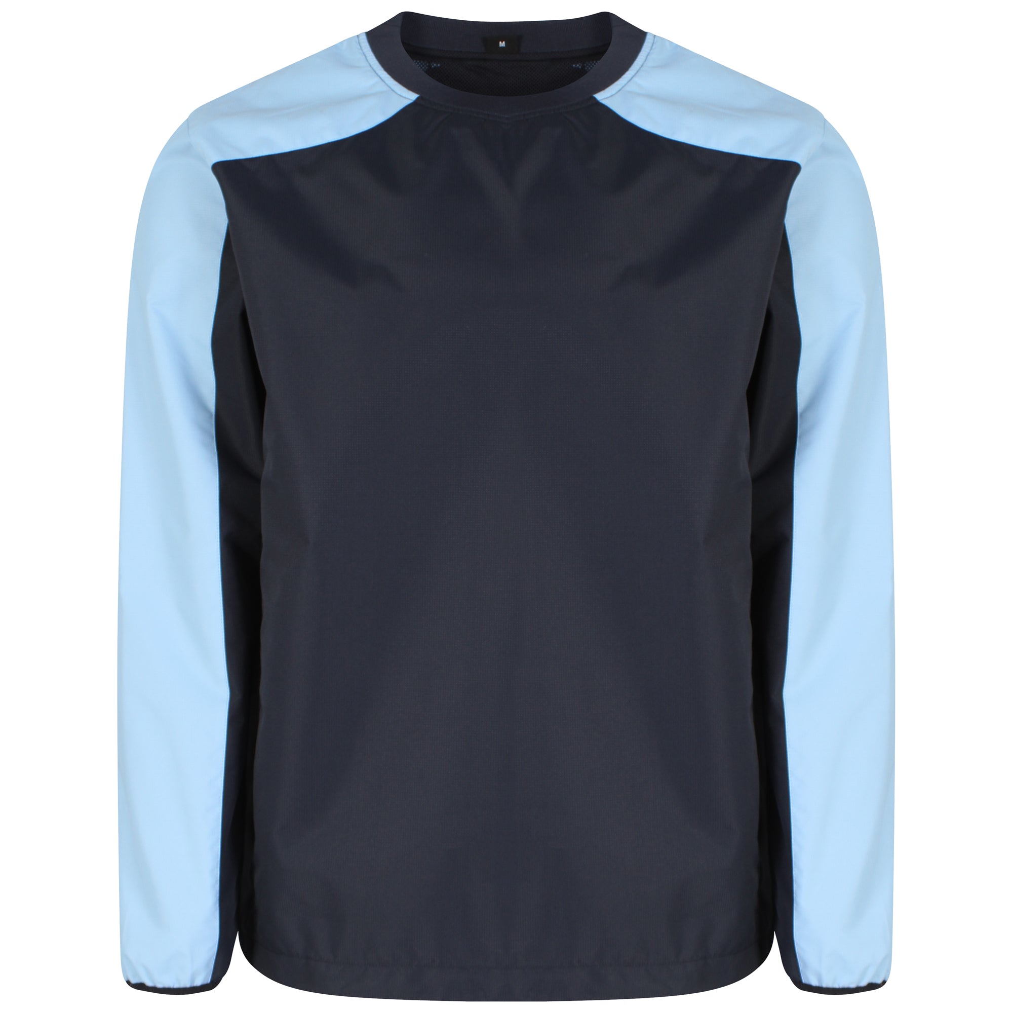 Behrens Pro Windbreaker/Contact Top PRO-TRN