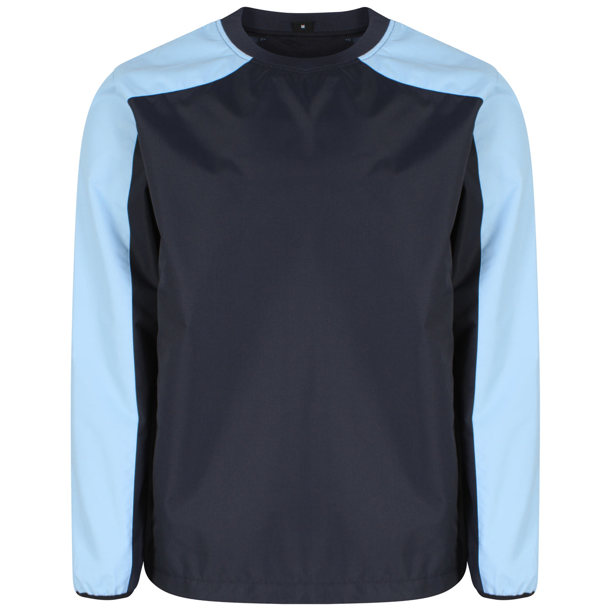 Behrens Pro Windbreaker/Contact Top PRO-TRN