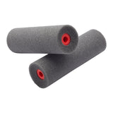 ProDec 2pk 4" HD Concave Foam Mini Rollers