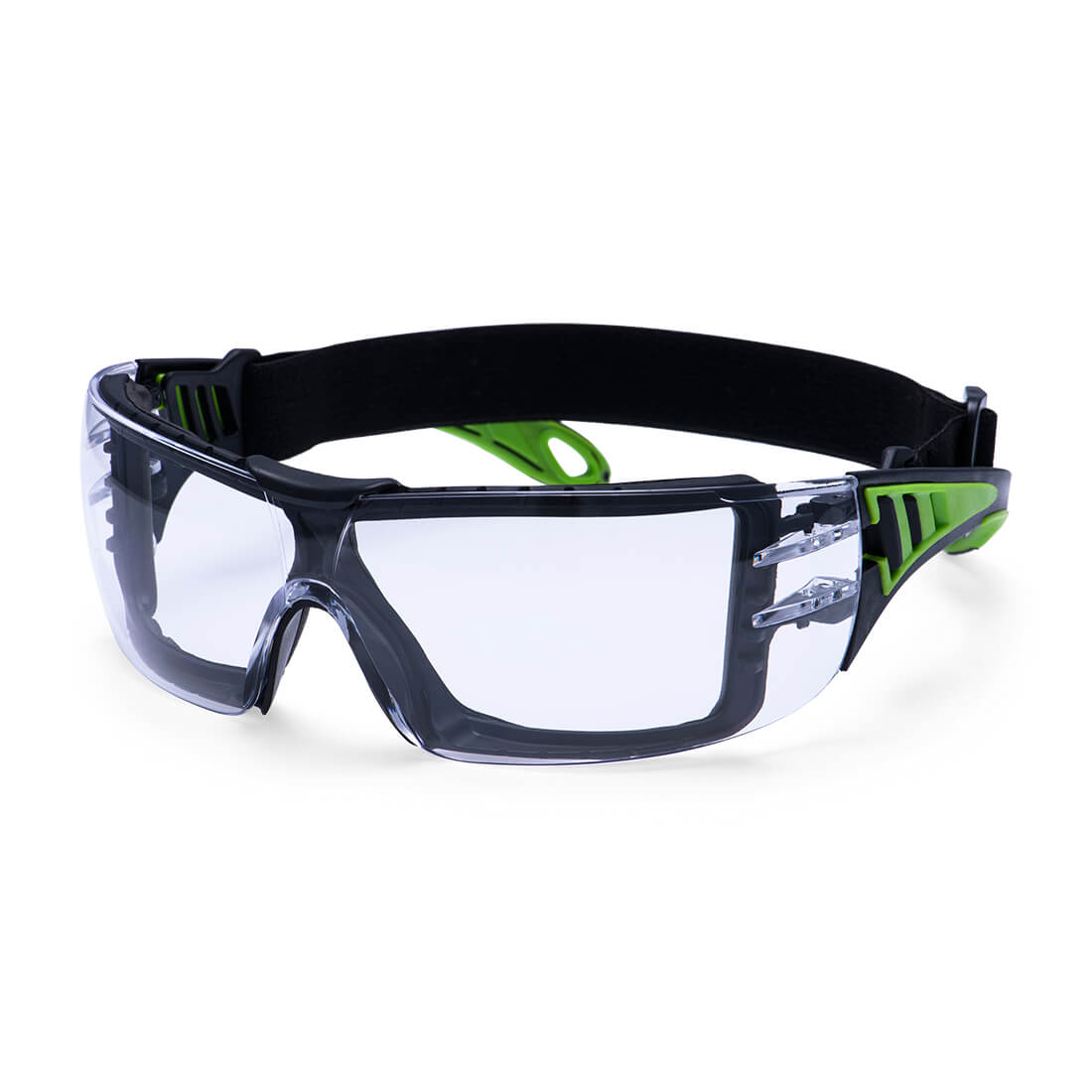 Portwest Tech Look Plus Spectacle PS11
