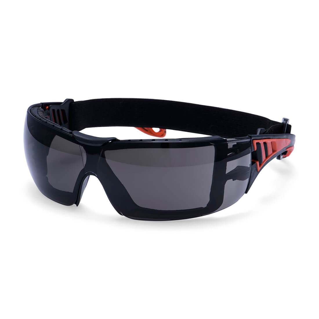 Portwest Tech Look Plus Safety Glasses PS11