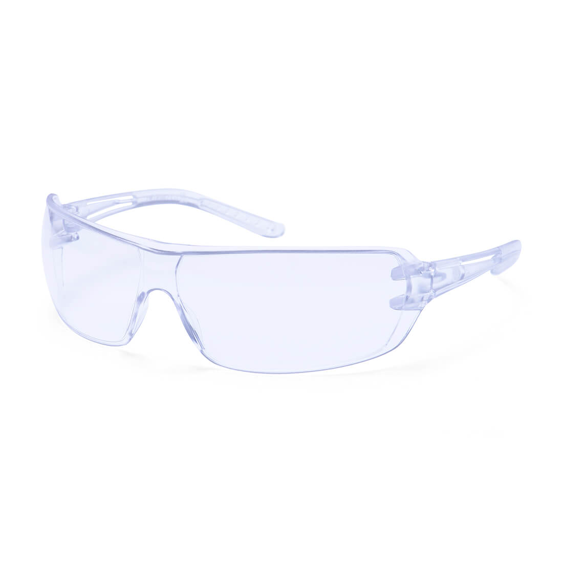 Portwest Ultra Light Safety Glasses PS35