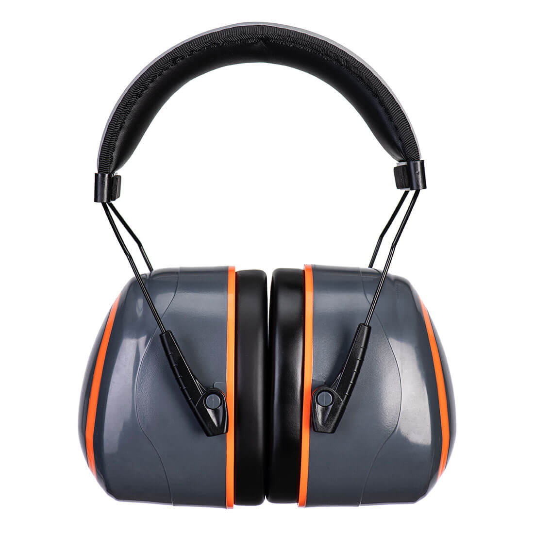 Portwest HV Extreme Ear Defenders High PS43