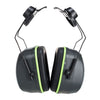 Portwest Premium Clip-On Ear Defenders PS45